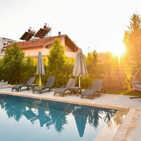 Vila Arslan Oludeniz/fethiye *