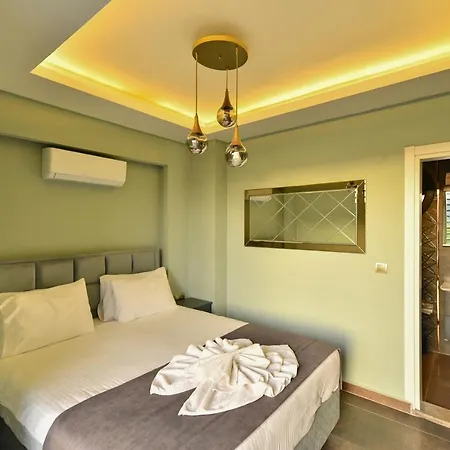 Vila Arslan Oludeniz/fethiye Fethiye