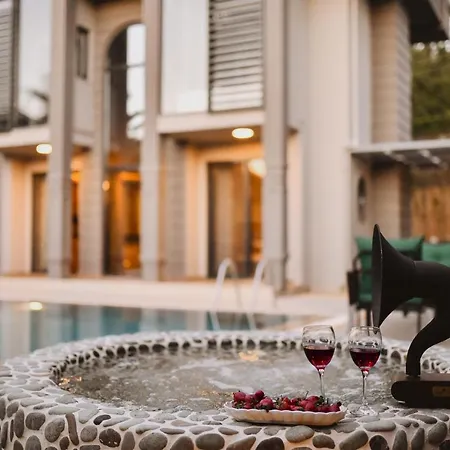 Vila Arslan Oludeniz/fethiye
