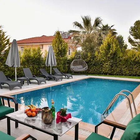 Vila Arslan Oludeniz/fethiye Fethiye